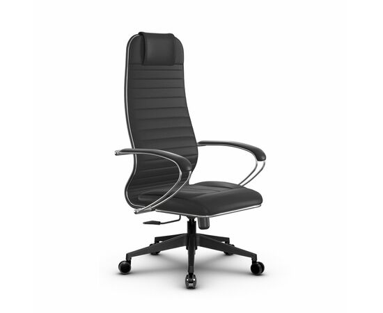 МЕТТА B 1m 6K1/K116 (Черный ), Основание МЕТТА 17832, изображение 3 | Интернет магазин мебели и декора LifeDekor