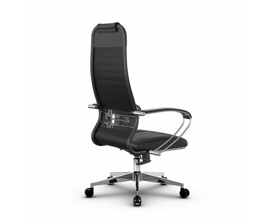 МЕТТА B 1m 6K1/K116 (Черный ), Основание МЕТТА 17834 | Интернет магазин мебели и декора LifeDekor