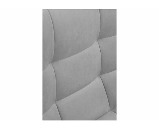 Барный стул Чилли К светло-серый / черный, изображение 7 | Интернет магазин мебели и декора LifeDekor