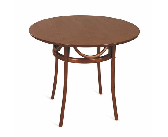 Стол венский Вальс 900 (средний тон), изображение 5 | Интернет магазин мебели и декора LifeDekor