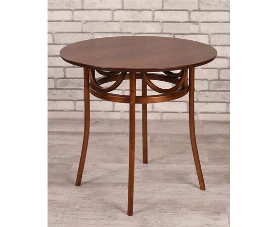 Стол венский Вальс 900 (средний тон) | Интернет магазин мебели и декора LifeDekor