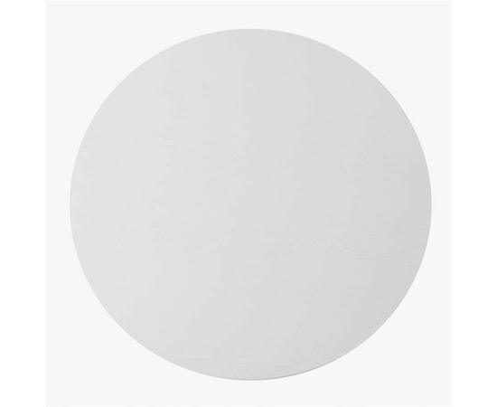 Стол венский Вальс 900 (белая эмаль), изображение 5 | Интернет магазин мебели и декора LifeDekor