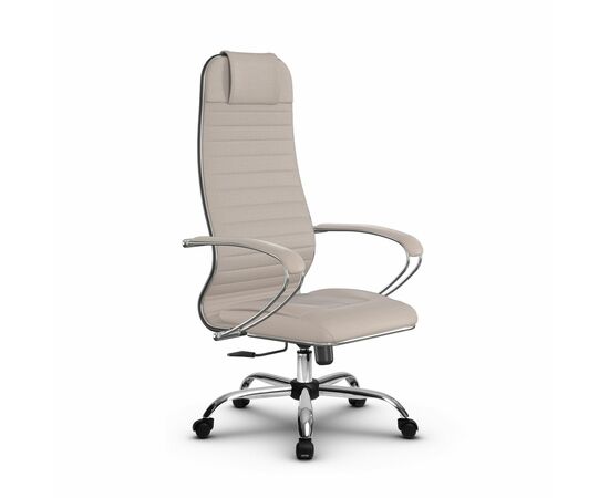 МЕТТА B 1m 6K1/K116 (Светло-бежевый ), Основание МЕТТА 17833, изображение 3 | Интернет магазин мебели и декора LifeDekor