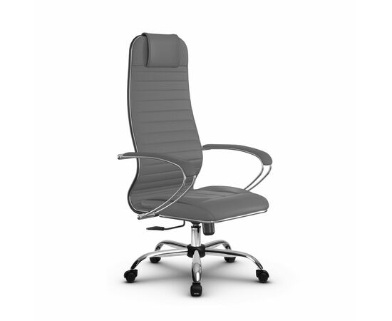 МЕТТА B 1m 6K1/K116 (Серый ), Основание МЕТТА 17833, изображение 3 | Интернет магазин мебели и декора LifeDekor