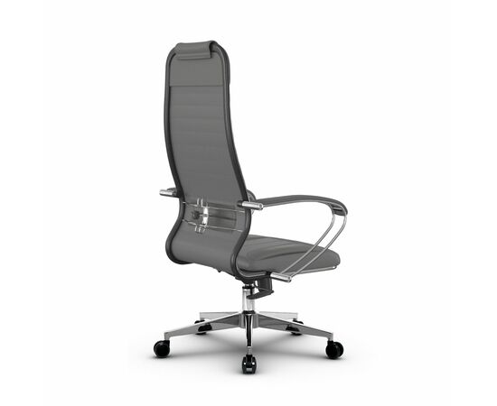 МЕТТА B 1m 6K1/K116 (Серый ), Основание МЕТТА 17834 | Интернет магазин мебели и декора LifeDekor