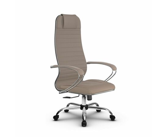 МЕТТА B 1m 6K1/K116 (Темно-бежевый ), Основание МЕТТА 17833, изображение 3 | Интернет магазин мебели и декора LifeDekor