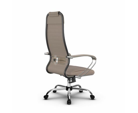 МЕТТА B 1m 6K1/K116 (Темно-бежевый ), Основание МЕТТА 17833 | Интернет магазин мебели и декора LifeDekor