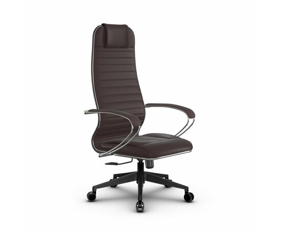 МЕТТА B 1m 6K1/K116 (Темно-коричневый ), Основание МЕТТА 17832, изображение 3 | Интернет магазин мебели и декора LifeDekor