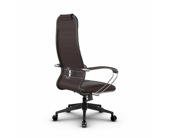 МЕТТА B 1m 6K1/K116 (Темно-коричневый ), Основание МЕТТА 17832 | Интернет магазин мебели и декора LifeDekor