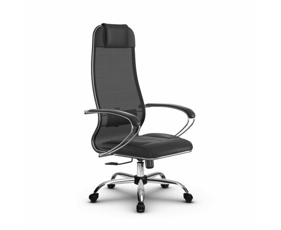 МЕТТА B 1m 5/K116 (Черный ), Основание МЕТТА 17833, изображение 3 | Интернет магазин мебели и декора LifeDekor