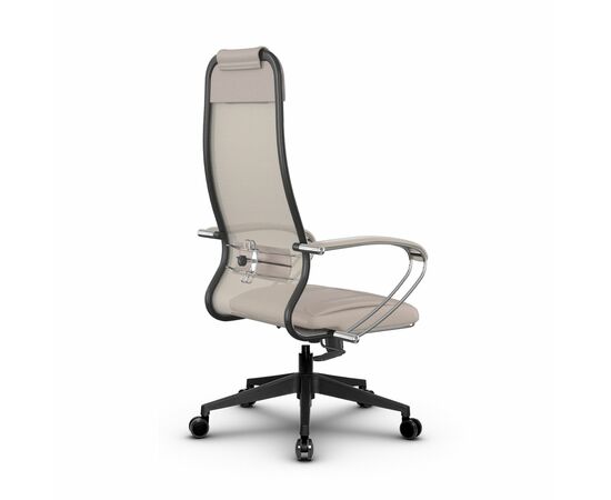 МЕТТА B 1m 5/K116 (Светло-бежевый ), Основание МЕТТА 17832 | Интернет магазин мебели и декора LifeDekor