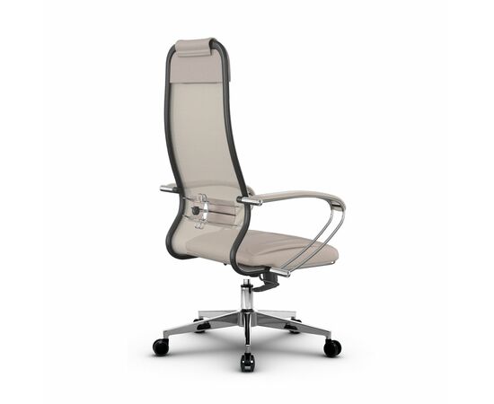 МЕТТА B 1m 5/K116 (Светло-бежевый ), Основание МЕТТА 17834 | Интернет магазин мебели и декора LifeDekor