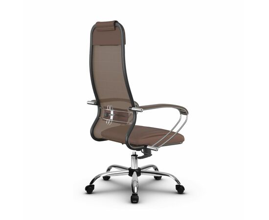 МЕТТА B 1m 5/K116 (Светло-коричневый ), Основание МЕТТА 17833 | Интернет магазин мебели и декора LifeDekor