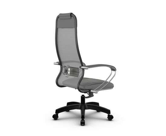 МЕТТА B 1m 5/K116 (Серый ), Основание МЕТТА 17831 | Интернет магазин мебели и декора LifeDekor