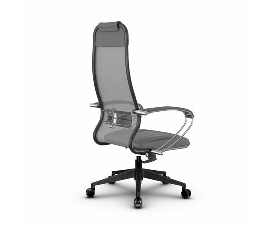 МЕТТА B 1m 5/K116 (Серый ), Основание МЕТТА 17832 | Интернет магазин мебели и декора LifeDekor