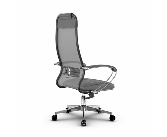 МЕТТА B 1m 5/K116 (Серый ), Основание МЕТТА 17834 | Интернет магазин мебели и декора LifeDekor