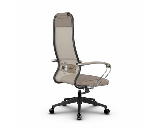 МЕТТА B 1m 5/K116 (Темно-бежевый ), Основание МЕТТА 17832 | Интернет магазин мебели и декора LifeDekor