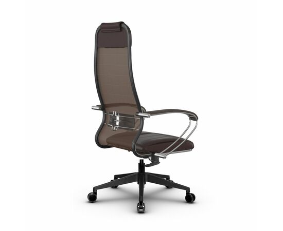 МЕТТА B 1m 5/K116 (Темно-коричневый ), Основание МЕТТА 17832 | Интернет магазин мебели и декора LifeDekor