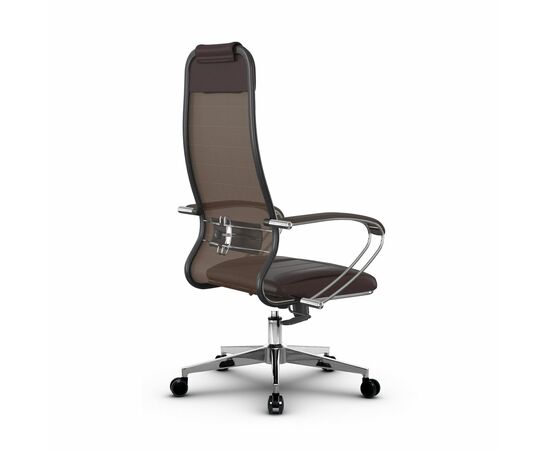 МЕТТА B 1m 5/K116 (Темно-коричневый ), Основание МЕТТА 17834 | Интернет магазин мебели и декора LifeDekor