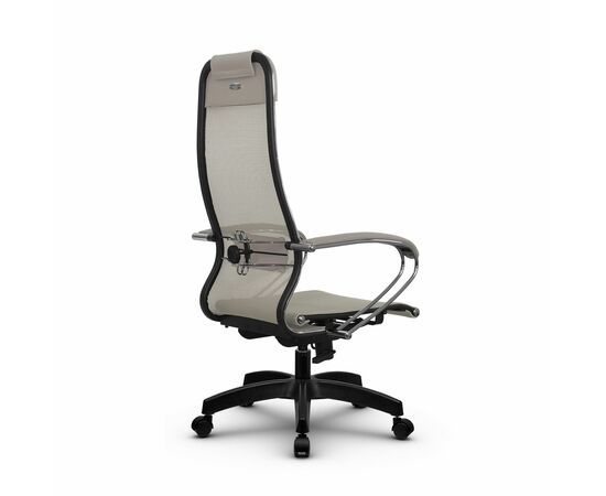 МЕТТА B 1m 12/K131 (Светло-бежевый ), Основание МЕТТА 17831 | Интернет магазин мебели и декора LifeDekor