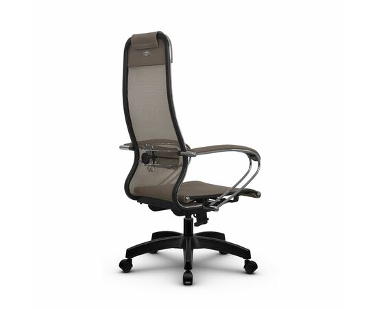 МЕТТА B 1m 12/K131 (Светло-коричневый ), Основание МЕТТА 17831 | Интернет магазин мебели и декора LifeDekor