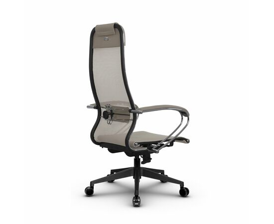 МЕТТА B 1m 12/K131 (Темно-бежевый ), Основание МЕТТА 17832 | Интернет магазин мебели и декора LifeDekor