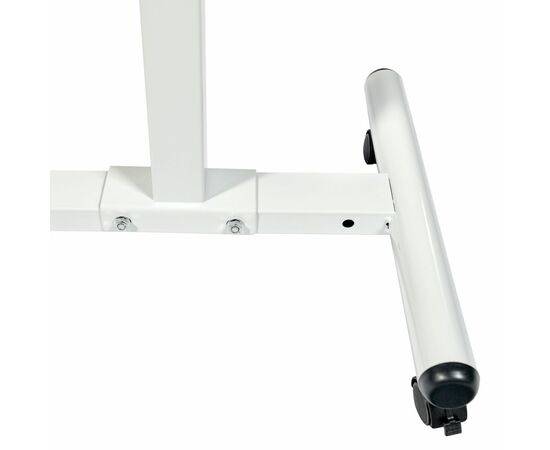 Стол многофункциональный Palma 60x40x62-96см, светлое дерево, белый, изображение 9 | Интернет магазин мебели и декора LifeDekor