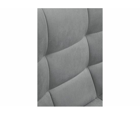 Барный стул Чилли К темно-серый / черный, изображение 7 | Интернет магазин мебели и декора LifeDekor