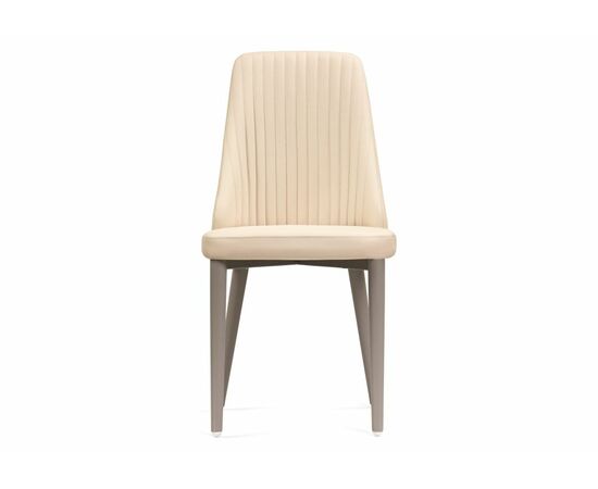 Стул Фена R латте / капучино, изображение 2 | Интернет магазин мебели и декора LifeDekor