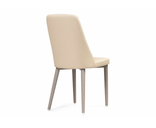 Стул Фена R латте / капучино, изображение 4 | Интернет магазин мебели и декора LifeDekor