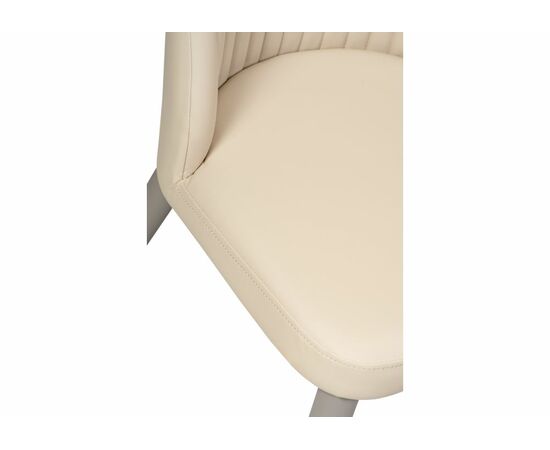 Стул Фена R латте / капучино, изображение 6 | Интернет магазин мебели и декора LifeDekor