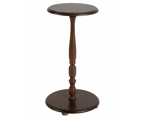 Подставка для цветов Селена средне-коричневый | Интернет магазин мебели и декора LifeDekor