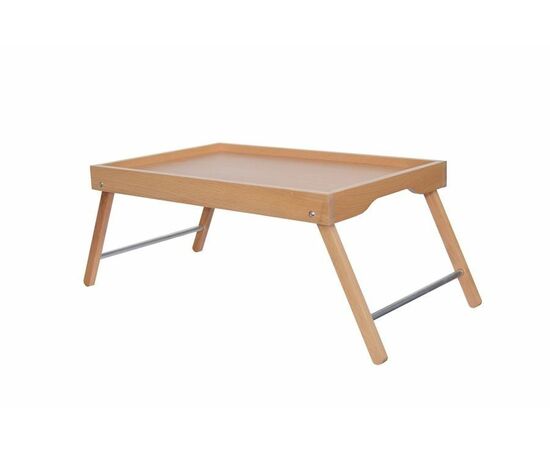 Столик-поднос "Таволино" (Бук) | Интернет магазин мебели и декора LifeDekor