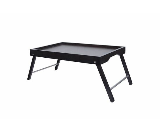 Столик-поднос "Таволино" (Венге) | Интернет магазин мебели и декора LifeDekor