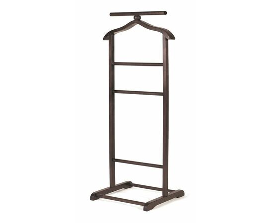 Вешалка костюмная ВК 1  (венге) | Интернет магазин мебели и декора LifeDekor