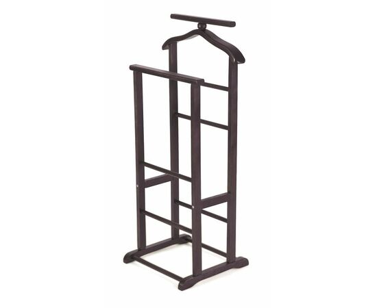 Вешалка костюмная ВК 2  (венге) | Интернет магазин мебели и декора LifeDekor