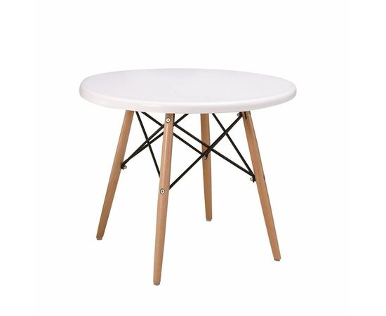 Стол TD-53 Coffee (WHITE 07) | Интернет магазин мебели и декора LifeDekor