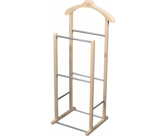 Вешалка детская "Лукка" (Слоновая кость) | Интернет магазин мебели и декора LifeDekor