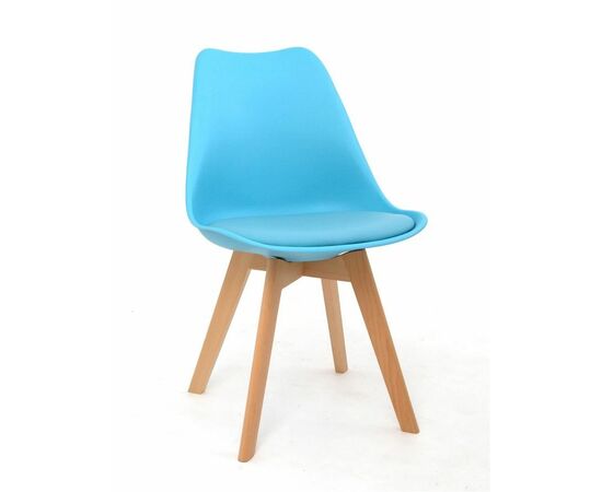 Стул 635 (Blue-52), изображение 2 | Интернет магазин мебели и декора LifeDekor