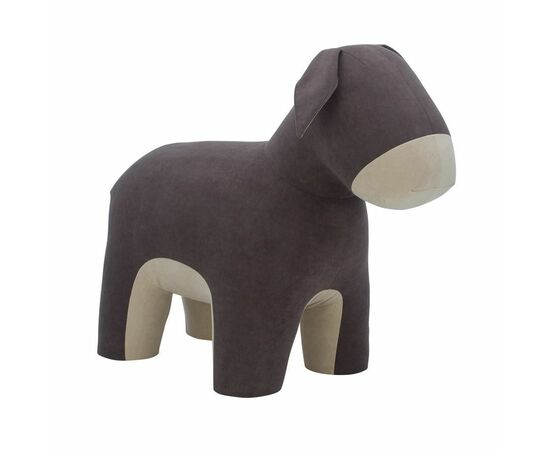 Пуф BURRO (Omega 16/Omega 02) | Интернет магазин мебели и декора LifeDekor