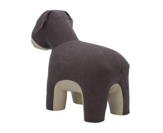 Пуф BURRO (Omega 16/Omega 02), изображение 2 | Интернет магазин мебели и декора LifeDekor