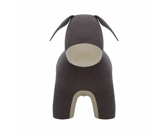 Пуф BURRO (Omega 16/Omega 02), изображение 3 | Интернет магазин мебели и декора LifeDekor