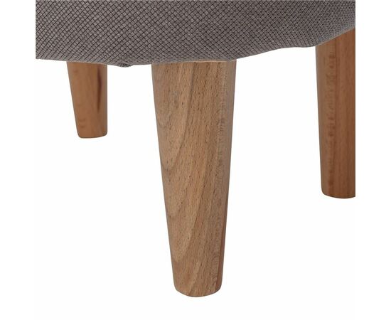 Пуф Buyvol COMBI (ткань Milos 16/Milos 02), изображение 4 | Интернет магазин мебели и декора LifeDekor