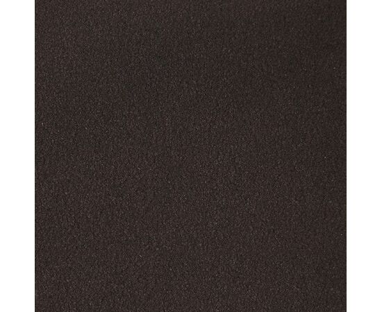 Кровать односпальная ЭКО+ (90х200/металлическое основание) Коричневый бархат, изображение 2 | Интернет магазин мебели и декора LifeDekor