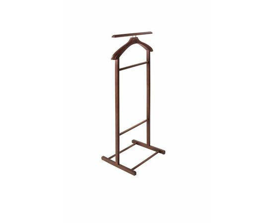 Вешалка напольная "Верона" (Орех) | Интернет магазин мебели и декора LifeDekor