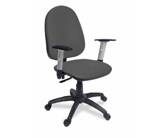 Кресло Мартин new 06 Lux ткань В-14 (черная) | Интернет магазин мебели и декора LifeDekor