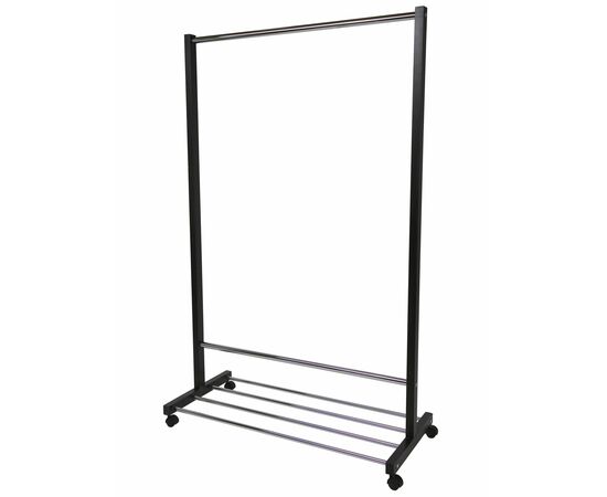 Вешалка напольная В 35Н венге | Интернет магазин мебели и декора LifeDekor