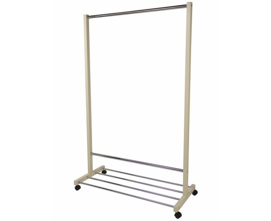 Вешалка напольная В 35Н слоновая кость | Интернет магазин мебели и декора LifeDekor