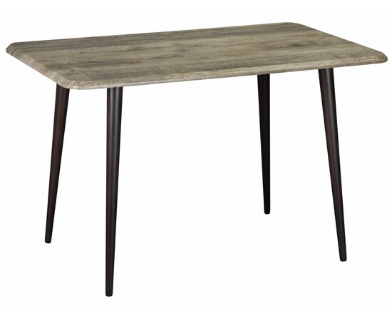 Стол журнальный BeautyStyle 4 дуб крымский состаренный/венге | Интернет магазин мебели и декора LifeDekor