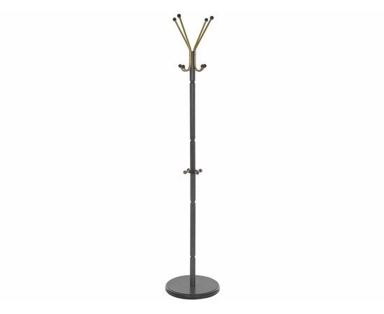 Вешалка напольная В 33Н венге | Интернет магазин мебели и декора LifeDekor